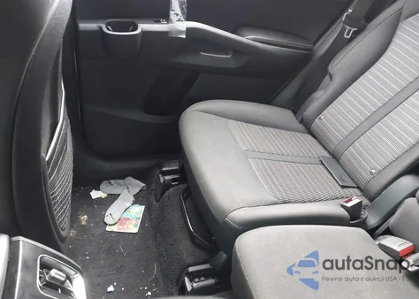 2021 Kia Sorento Lx from USA, damaged, VIN 5XYRG4LC2MG039981